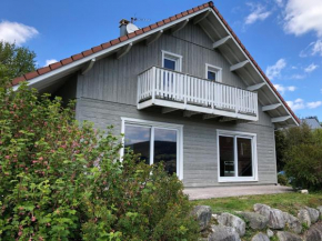 Chalet Brimbelle Gérardmer
